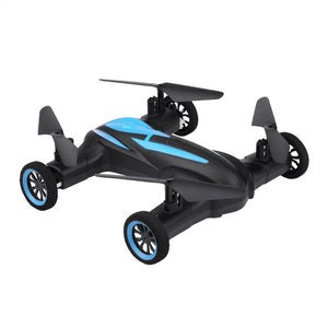 LH-X21 Dual-Purpose Drone