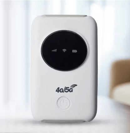4G/5G Wireless WIFI Router
