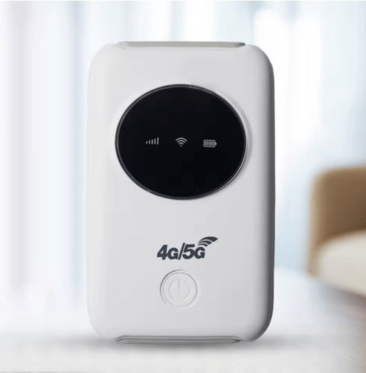 4G/5G Wireless WIFI Router