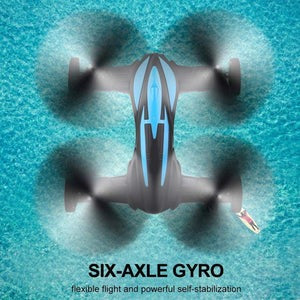 LH-X21 Dual-Purpose Drone