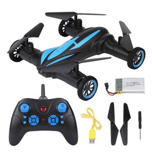 LH-X21 Dual-Purpose Drone