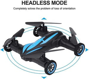 LH-X21 Dual-Purpose Drone