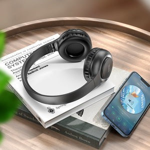 Hoco - Charm BT Headphones (W41)