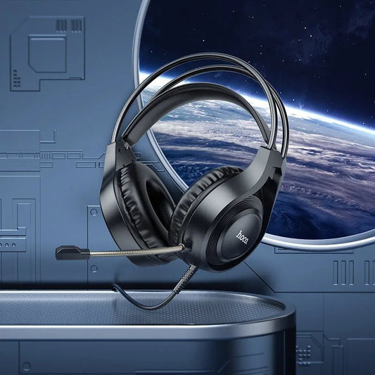 Hoco - Tiger Gaming Headset (W106)