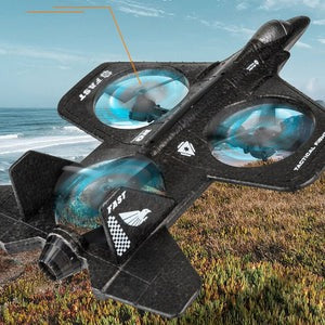 Lead Honor Falcon Smart Drone with HD Camera & Long Flight Time