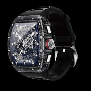 Lenyes - Mars MillerSmart Watch ©