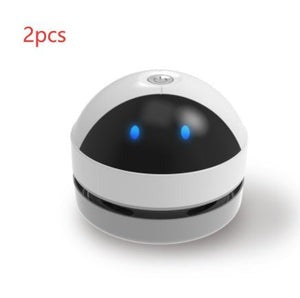 Personalized Usb Desktop Keyboard Cleaner Mini Handheld Vacuum Cleaner
