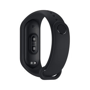 Smart Fitness Watch