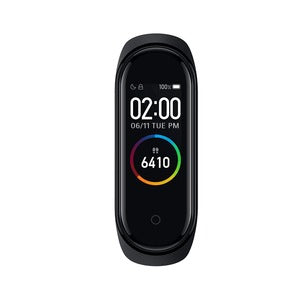 Smart Fitness Watch