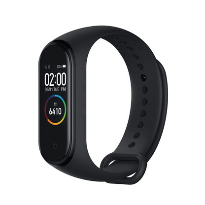 Smart Fitness Watch