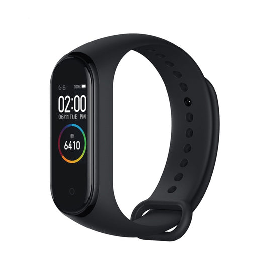 Smart Fitness Watch