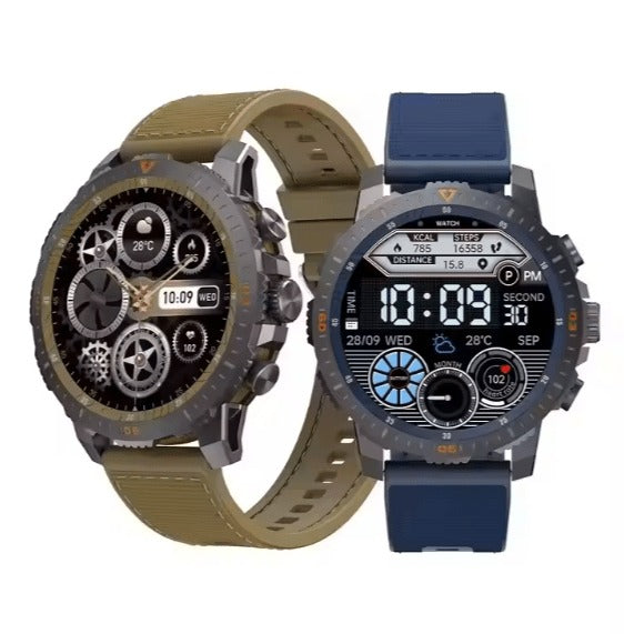 Smart Watch (G25) ©
