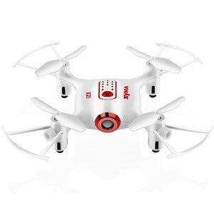 Syma - FPV Real-Time Drone