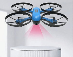 Traces - Remote-Control Drone